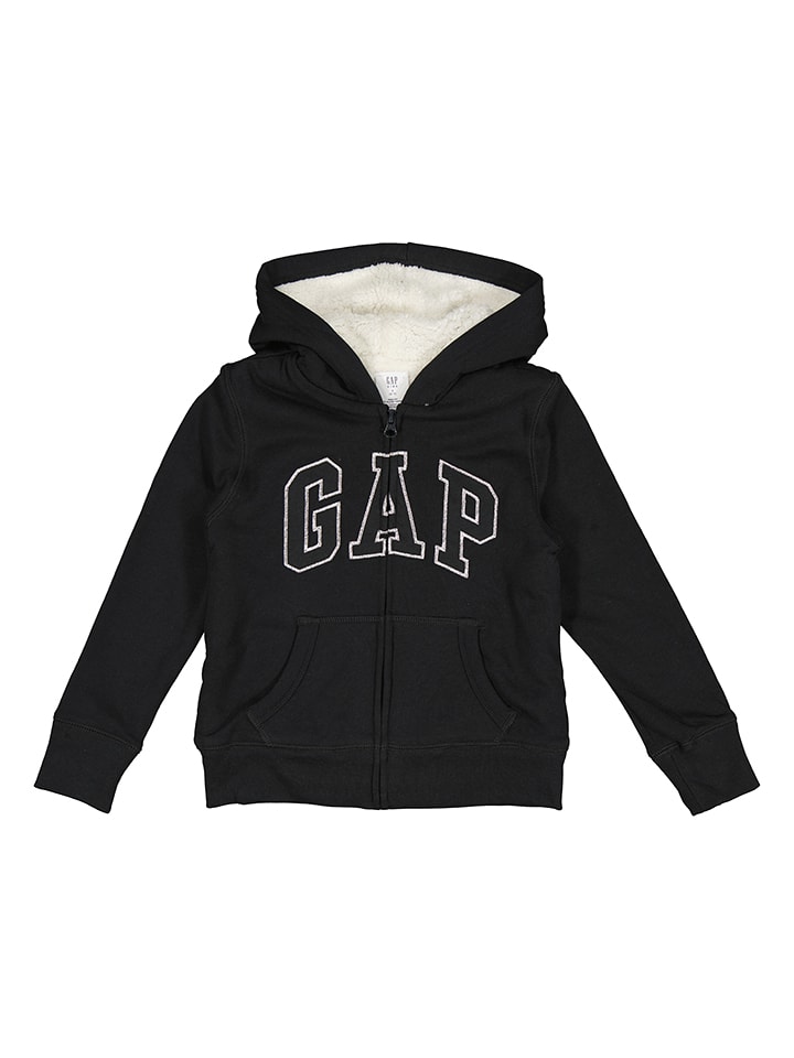 Bluza w kolorze czarnym