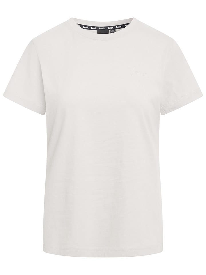 Bench Koszulka w kolorze szarym rozmiar: 40