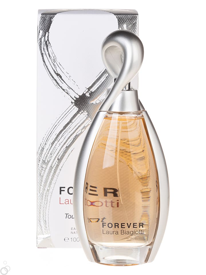 Laura Biagiotti Forever Touche d'Argent - EDP - 100 ml rozmiar: onesize
