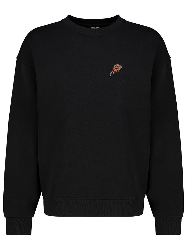 Sublevel Bluza w kolorze czarnym rozmiar: L