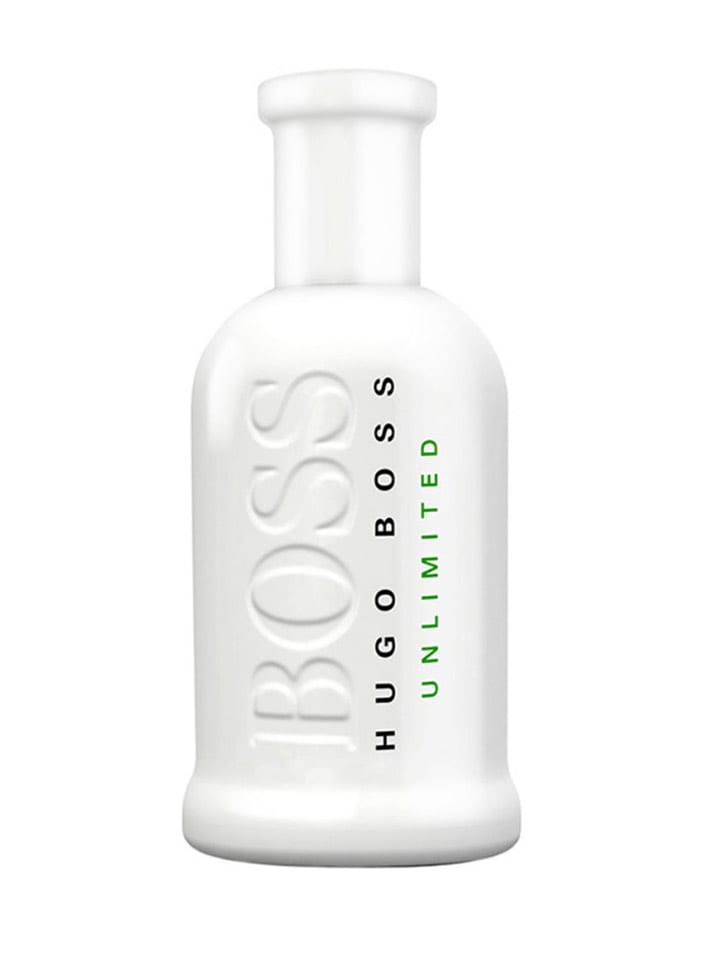Hugo Boss Bottled Unlimited - EDT - 100 ml rozmiar: onesize