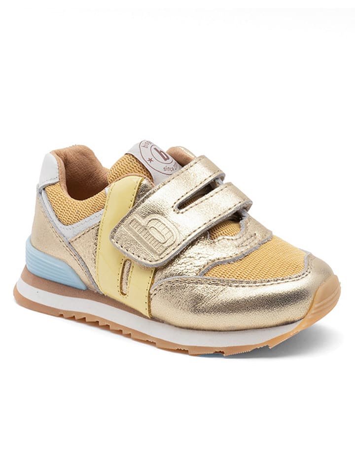 bisgaard Sneakersy ze wzorem rozmiar: 30