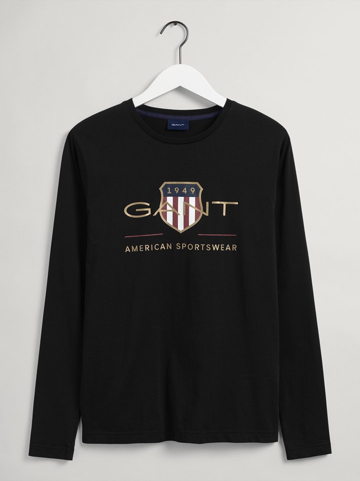 Koszulka w kolorze czarnym