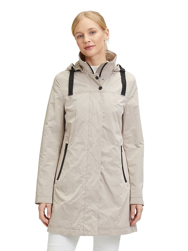 Gil Bret Kurtka przejściowa w kolorze beżowym rozmiar: 40