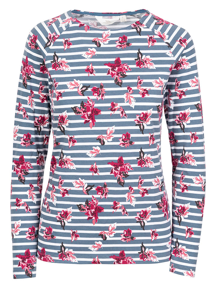 Trespass Koszulka "Dellini" ze wzorem rozmiar: XL