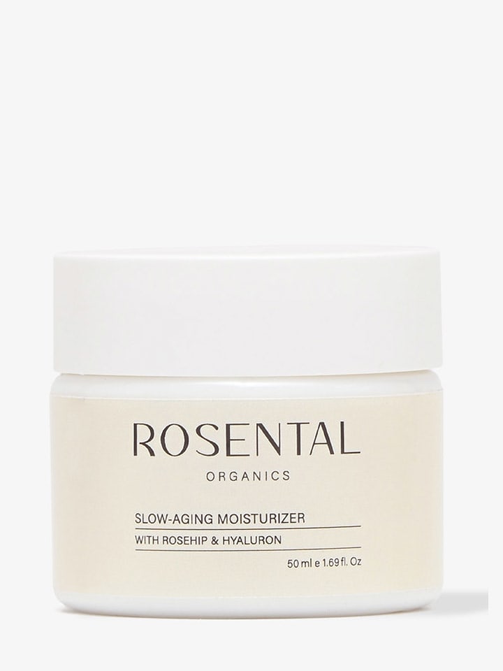 Rosental Organics Krem "Slow-Aging" do twarzy - 50 ml rozmiar: onesize