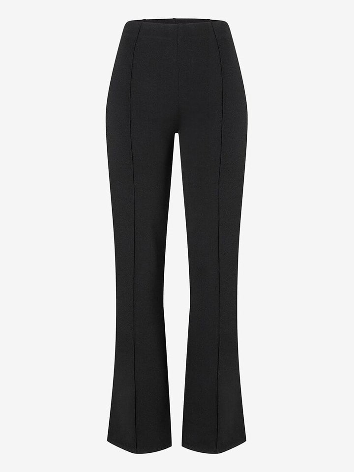 More & More Spodnie w kolorze czarnym rozmiar: 34