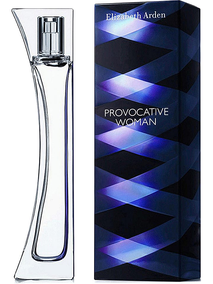 Elizabeth Arden Provocative - EDP - 100 ml rozmiar: onesize