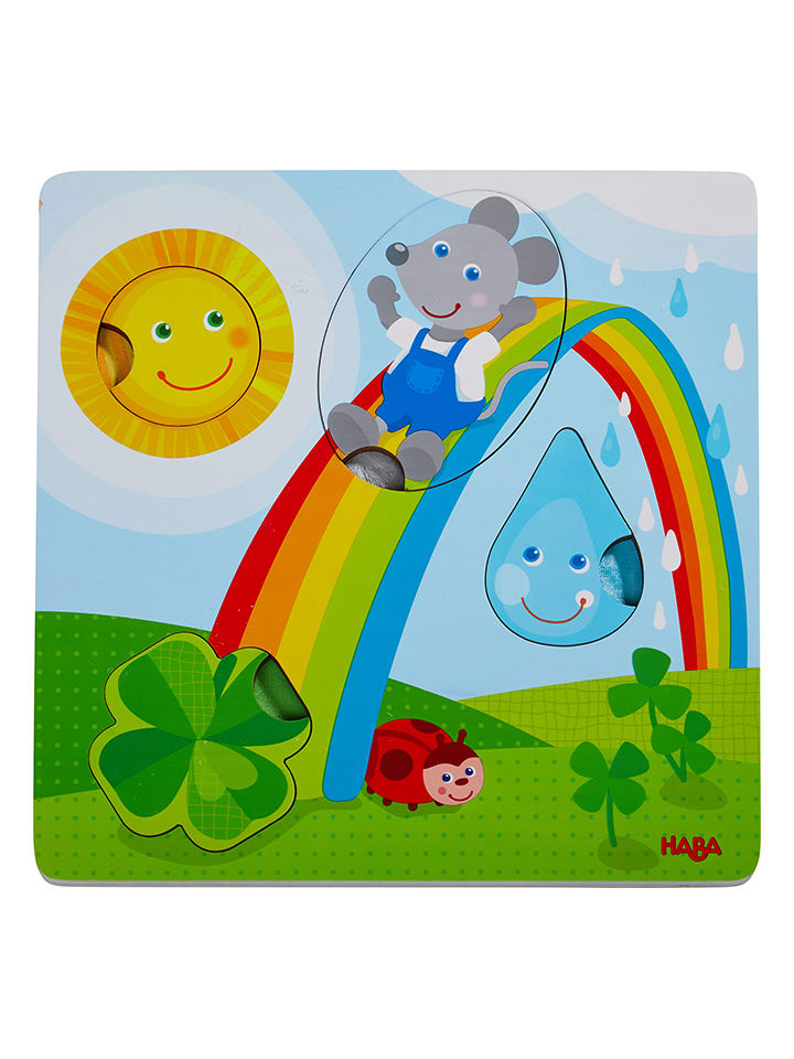 Haba Układanka - 12 m+ rozmiar: onesize