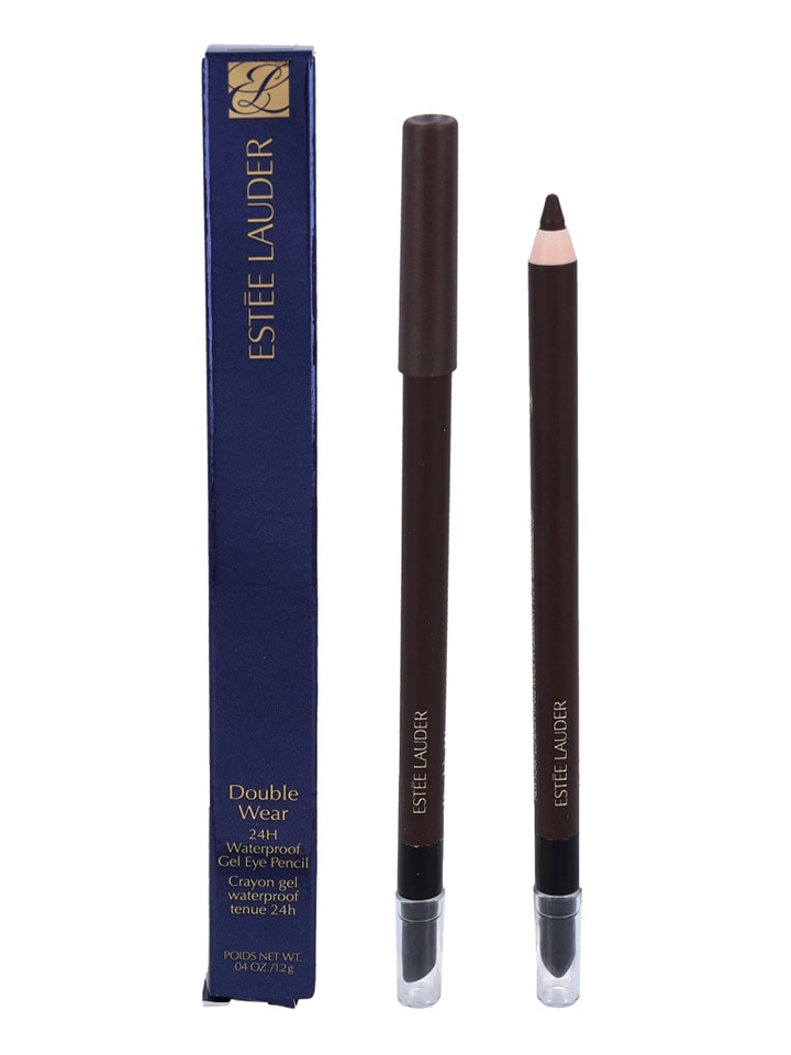 Estée Lauder Kajal "Double Wear 24H Waterproof - 03 Cocoa" - 1,2 g rozmiar: onesize