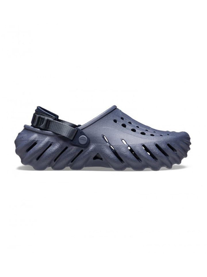 Crocs Chodaki w kolorze granatowym rozmiar: 38-39