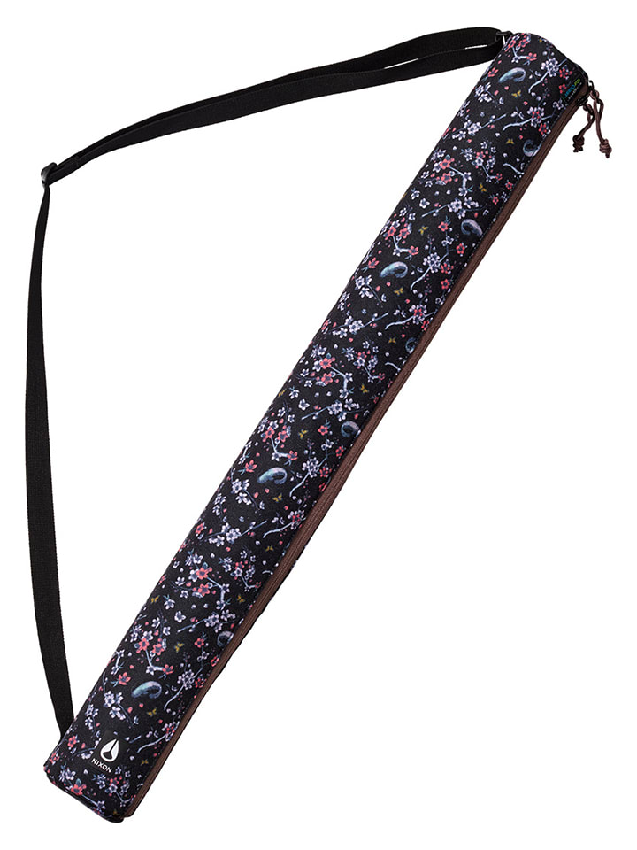 Torba ze wzorem na puszki - 76 x 8 x 6 cm