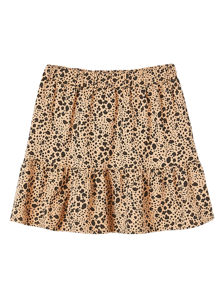 vertbaudet Spódnica w kolorze kremowym rozmiar: 116