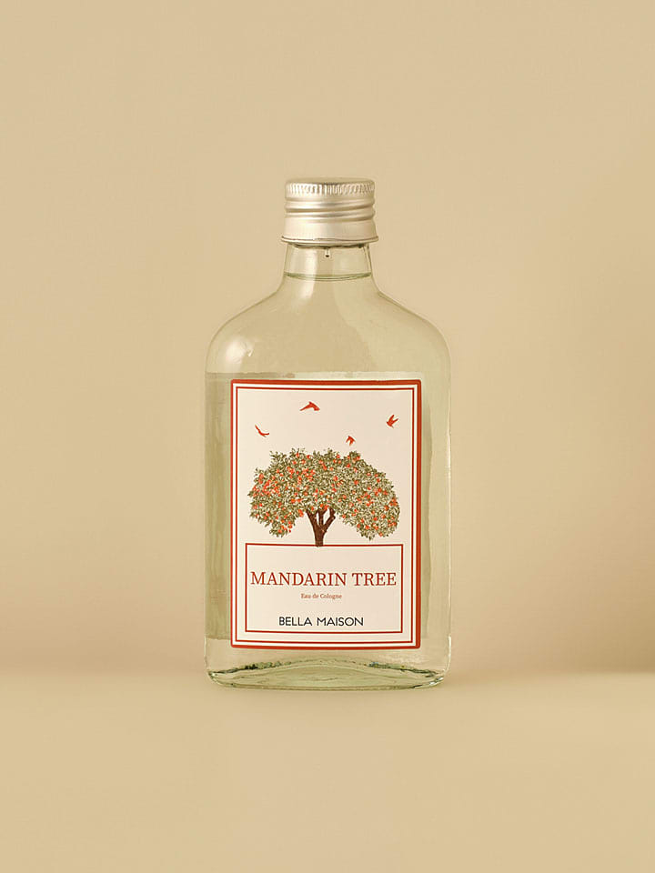 BELLA MAISON Mandarin Tree - EDC - 200 ml rozmiar: onesize