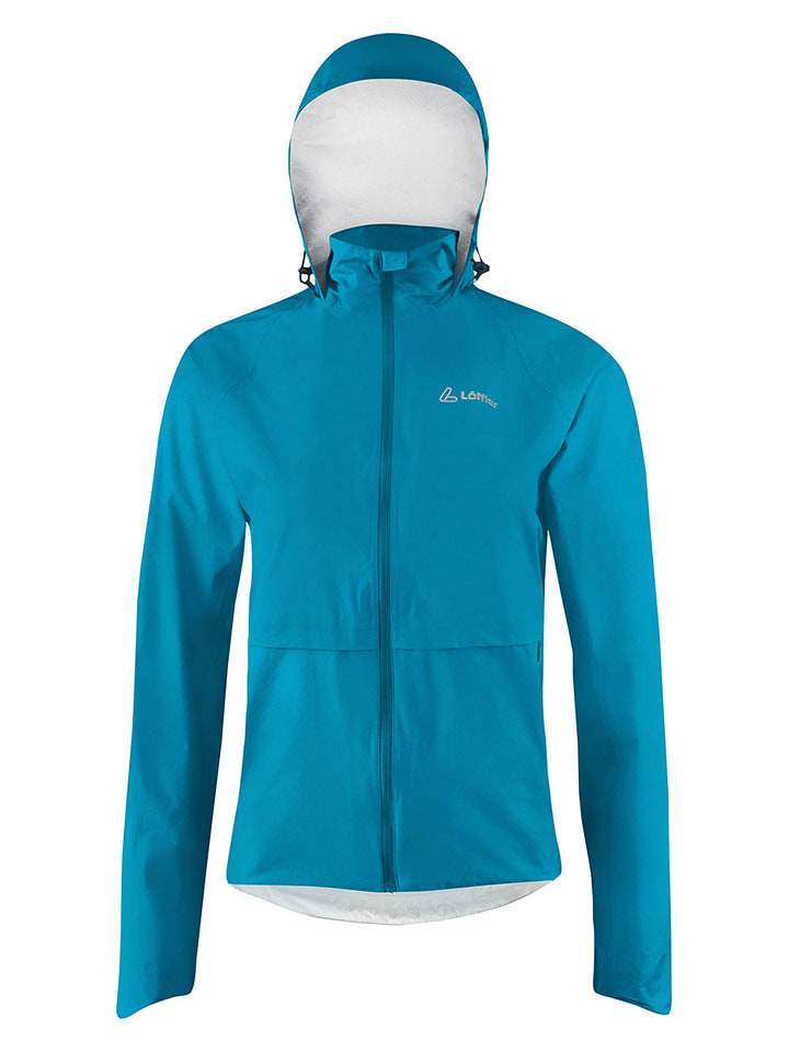 Löffler Kurtka funkcyjna "WPM" w kolorze niebieskim rozmiar: 44