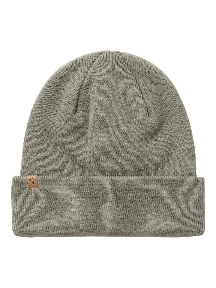 Lil Atelier Czapka "Nalu" w kolorze khaki rozmiar: 50/51 cm