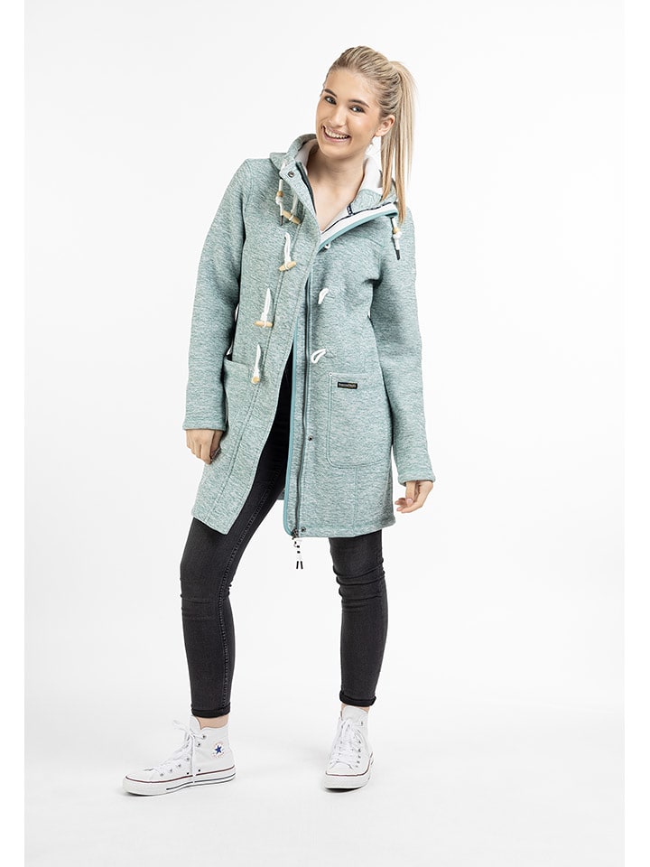 Schmuddelwedda Budrysówka w kolorze turkusowym rozmiar: XL