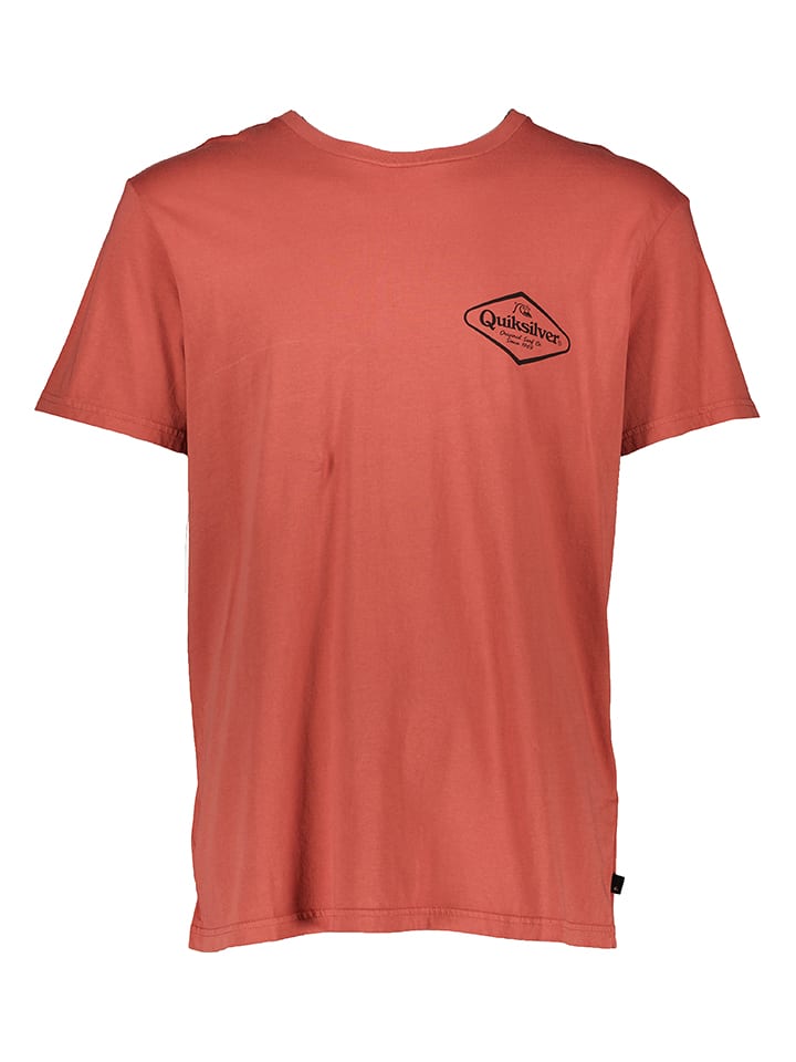 Koszulka "Stir it up" w kolorze czerwonym