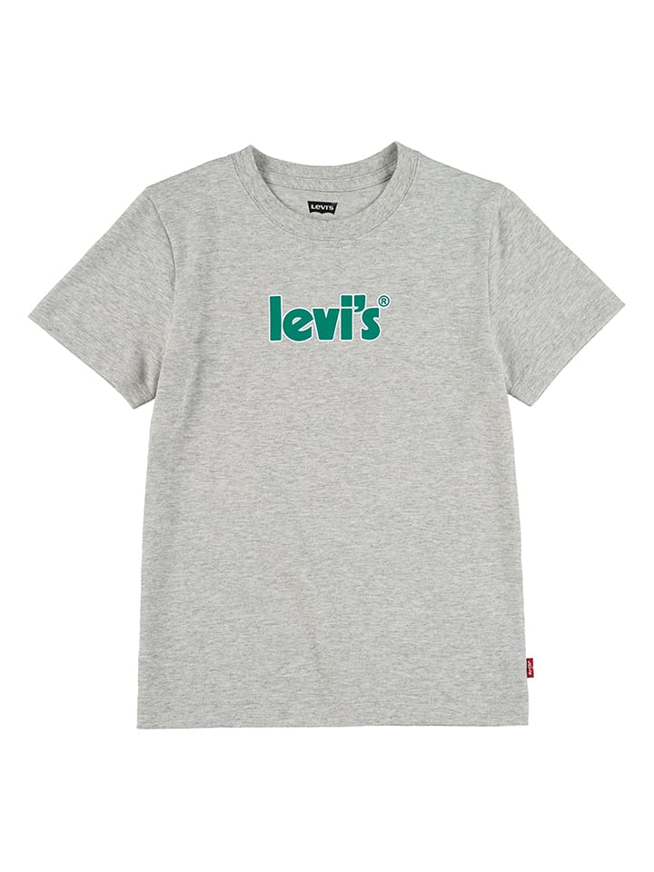 Koszulka w kolorze szarym