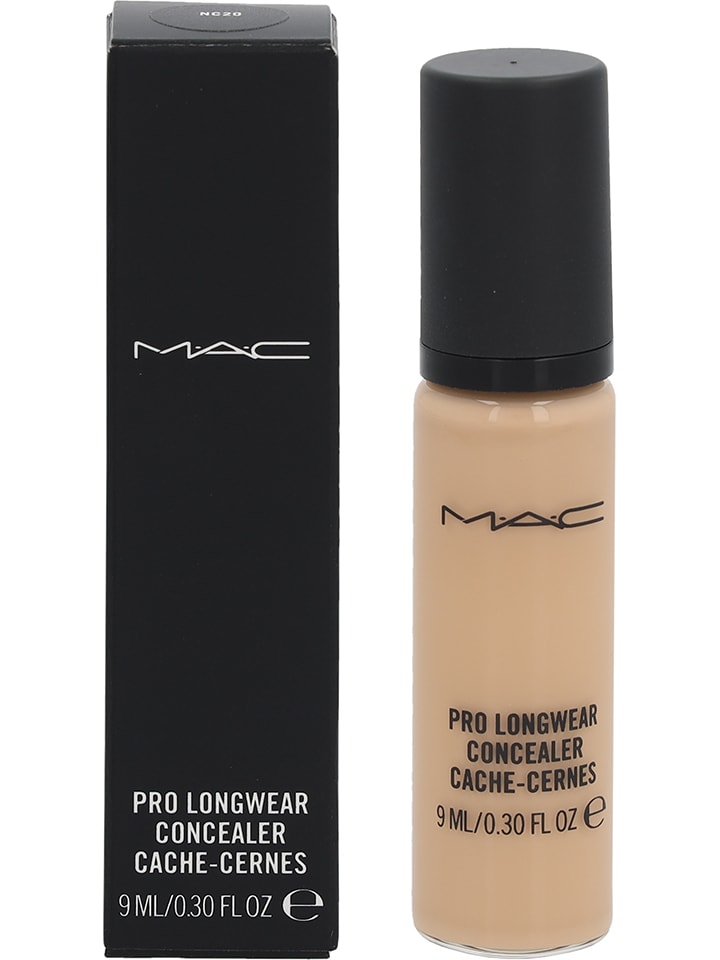 MAC Korektor "Pro Longwear - NC20" - 9 ml rozmiar: onesize