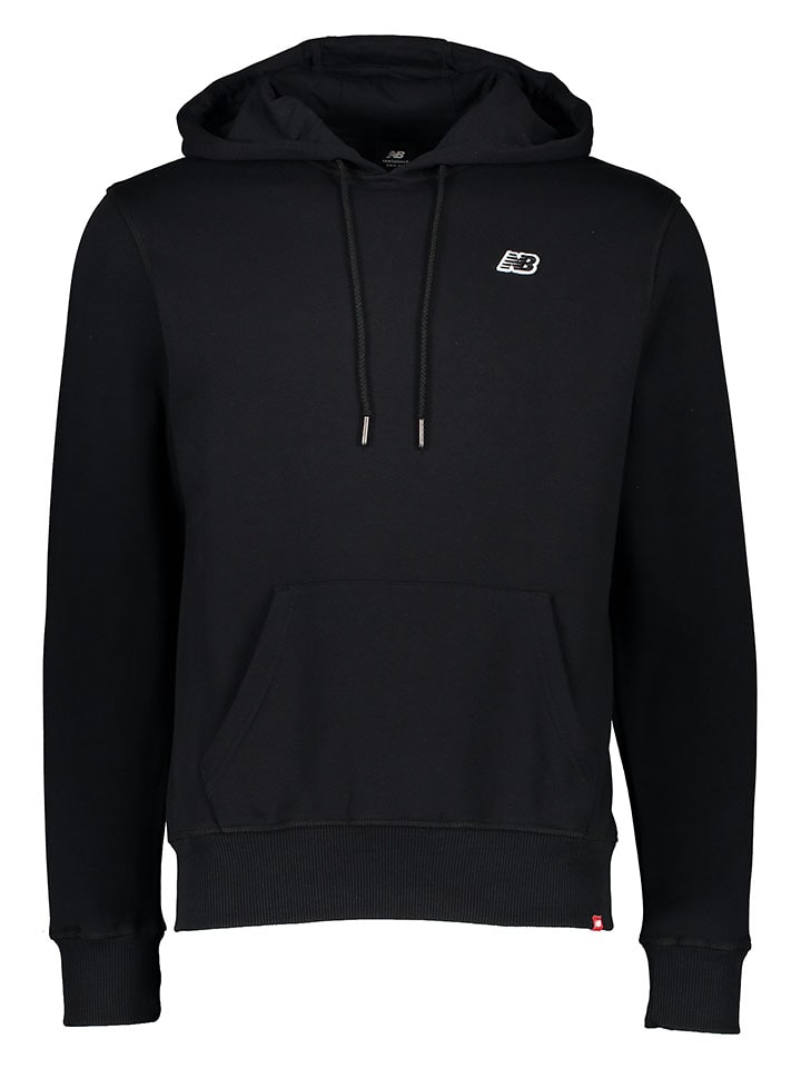 New Balance Bluza w kolorze czarnym rozmiar: XXL