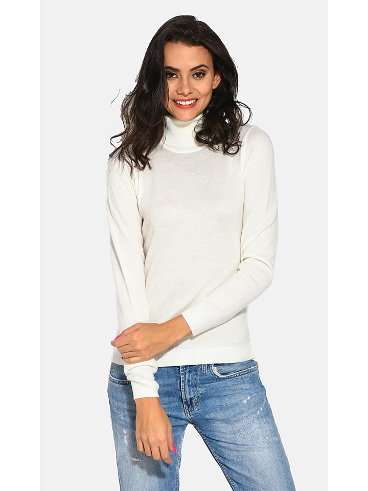 William de Faye Golf w kolorze białym rozmiar: 36