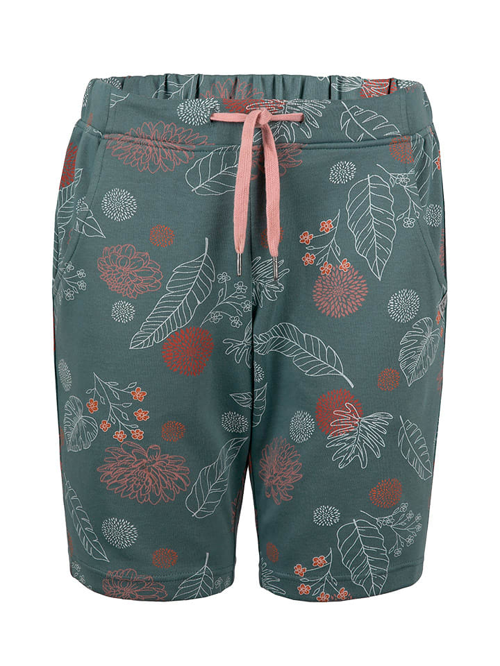 Roadsign Bermudy w kolorze khaki rozmiar: XL