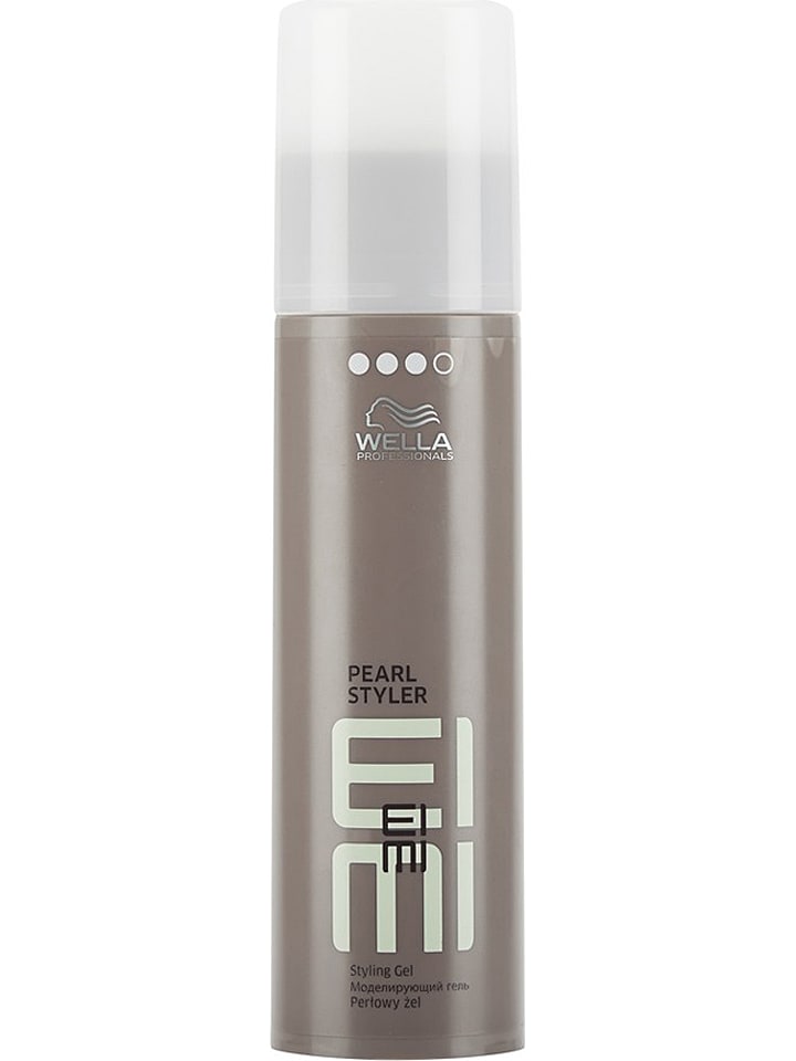 Wella Professional Żel stylizujący "Pearl Styler" - 100 ml rozmiar: onesize