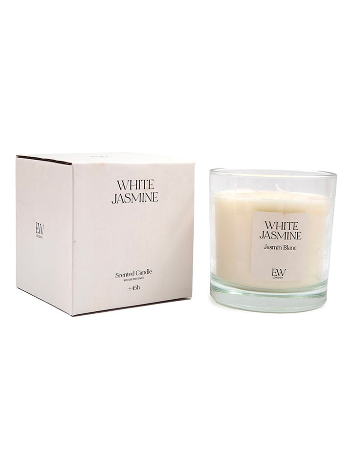 SiL Interiors Świeca zapachowa - wys. 8 cm rozmiar: onesize