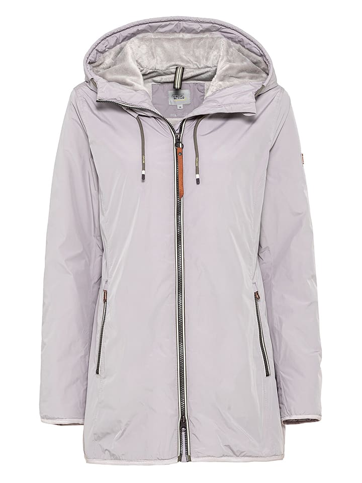 Camel Active Kurtka przejściowa w kolorze jasnoróżowym rozmiar: 38