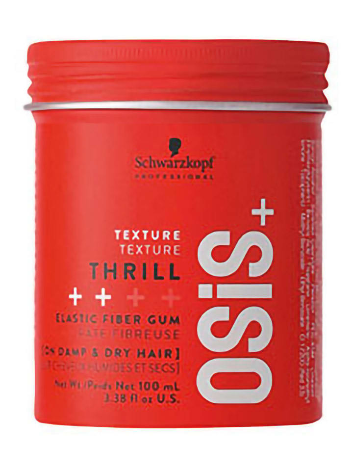 Schwarzkopf Professional Żel "Osis" do stylizacji włosów - 100 ml rozmiar: onesize