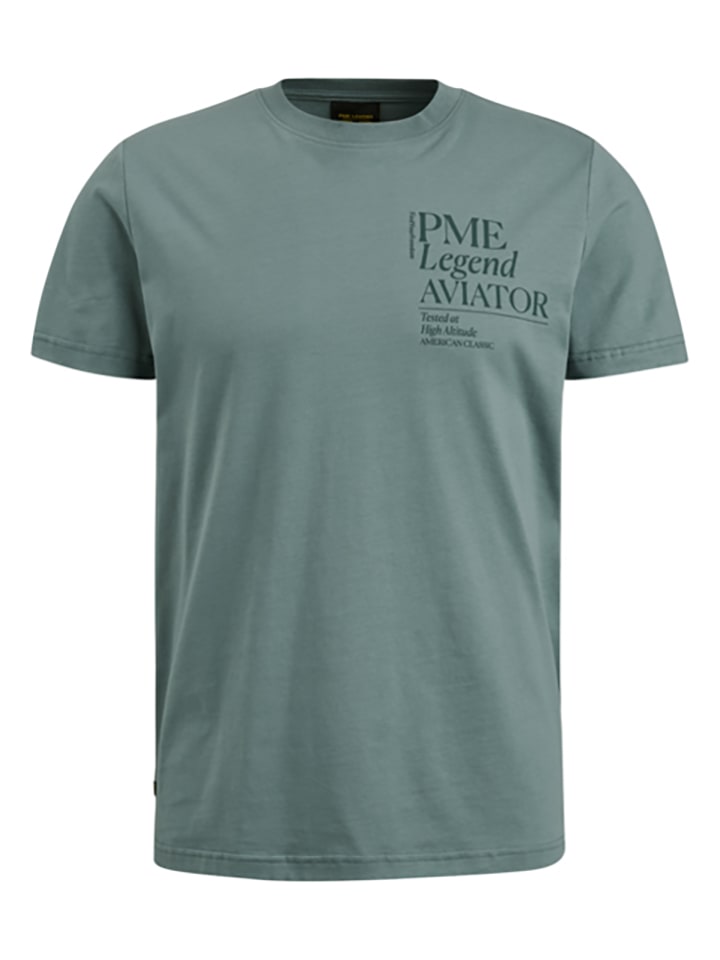 PME Legend Koszulka w kolorze zielonym rozmiar: L
