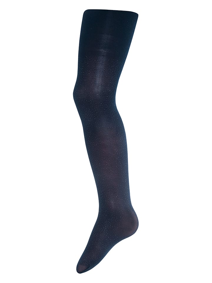 ewers Rajstopy w kolorze granatowym rozmiar: 98