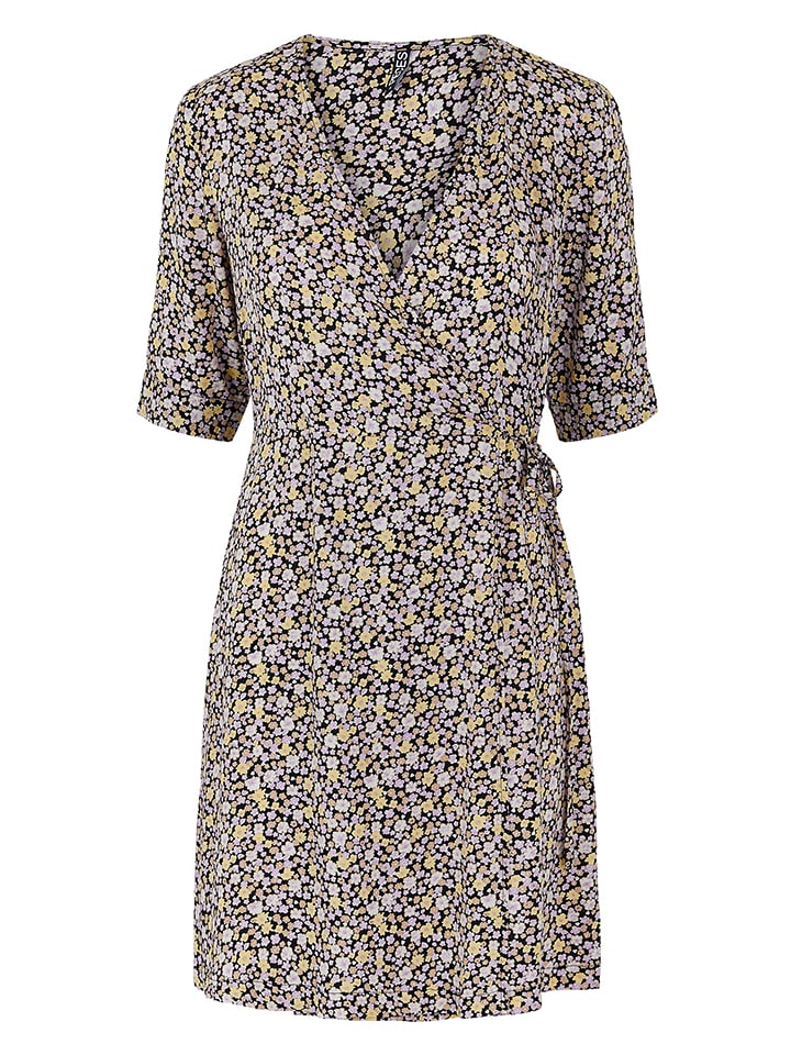 Sukienka "Pckaitlyn" ze wzorem