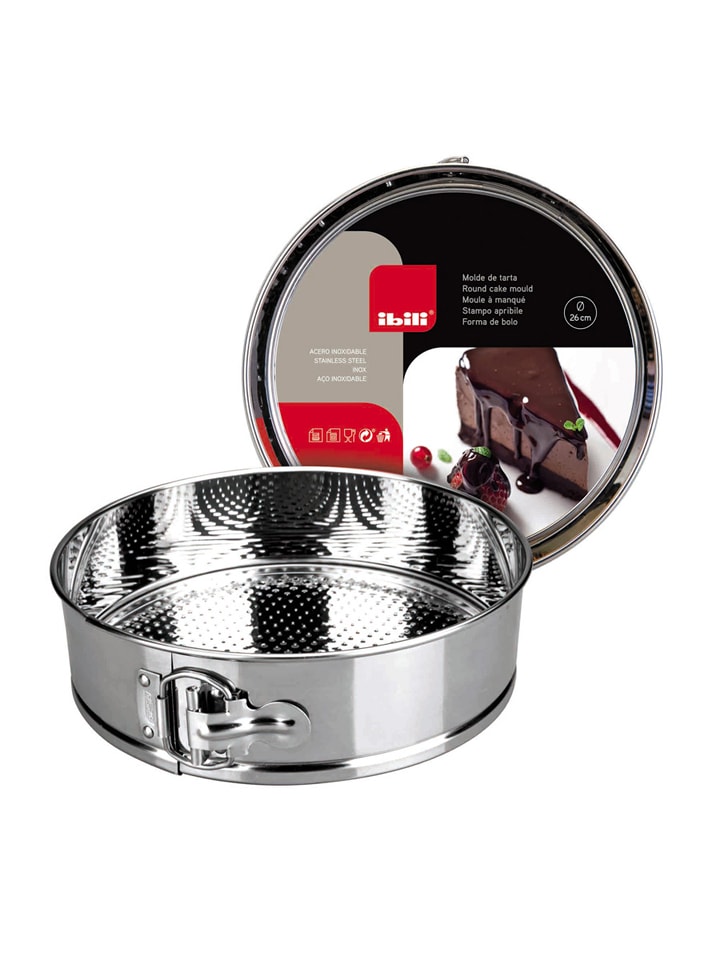 Ibili Tortownica - Ø 20 cm rozmiar: onesize