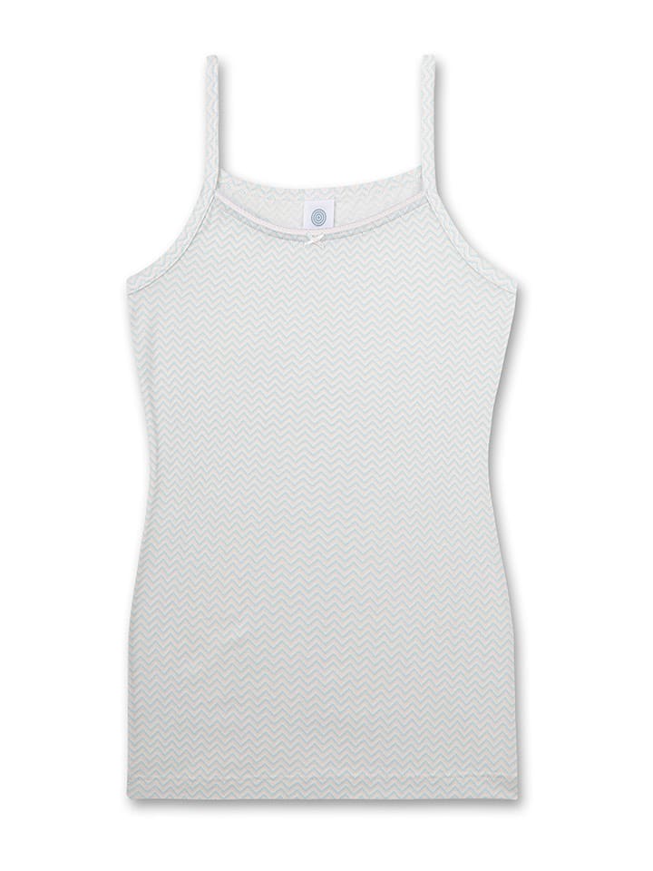 Sanetta Podkoszulek w kolorze białym rozmiar: 176