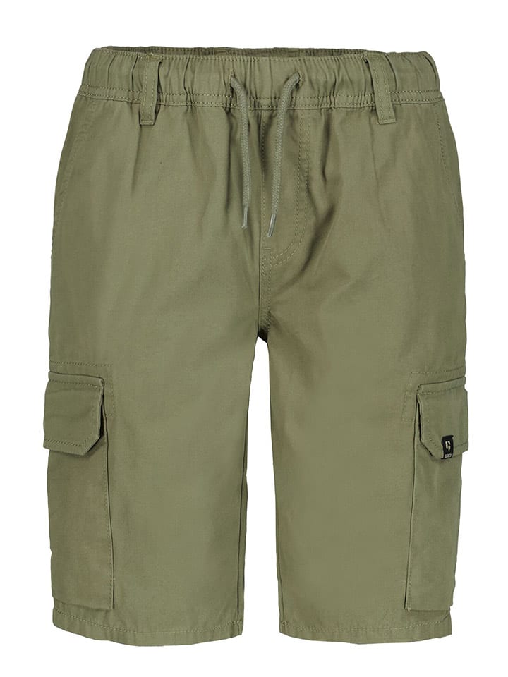 Garcia Bermudy w kolorze khaki rozmiar: 152
