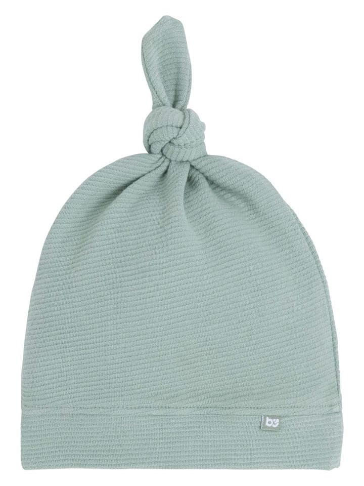 Baby's Only Czapka w kolorze zielonym rozmiar: 50-62