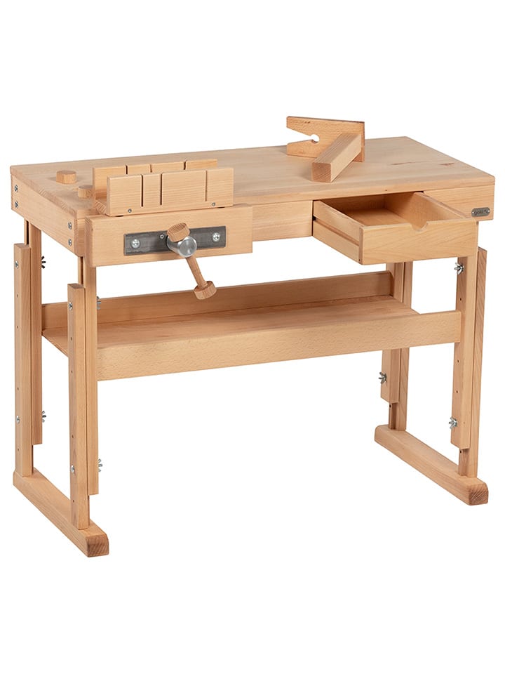 Goki Warsztat - 4+ rozmiar: onesize