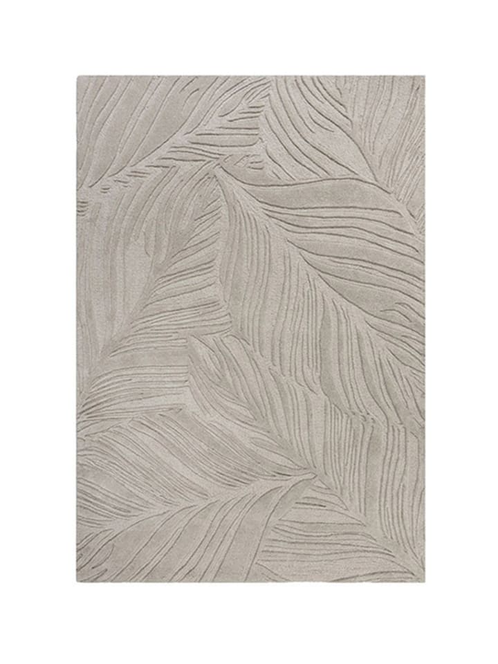 Flair Rugs Dywan wełniany w kolorze jasnoszarym rozmiar: 120x170 cm