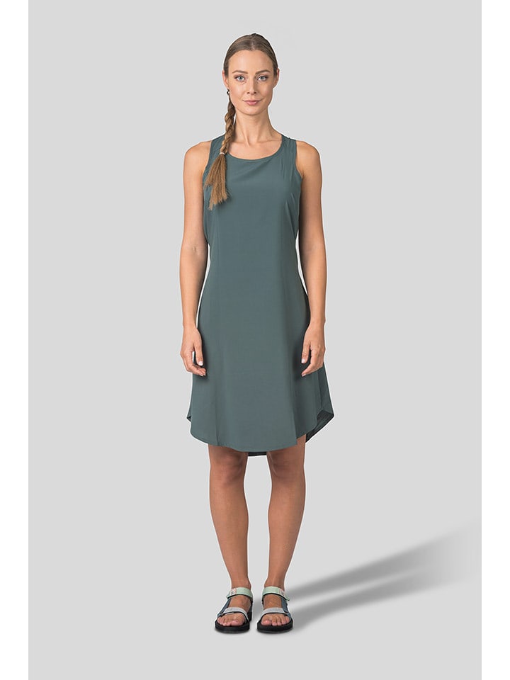 Hannah Sukienka w kolorze zielonym rozmiar: 40