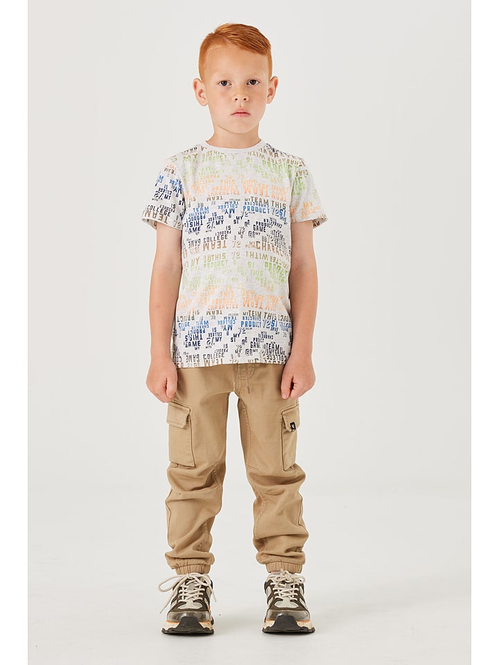 Garcia Koszulka ze wzorem rozmiar: 128/134