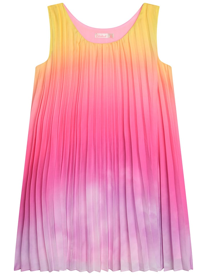 Billieblush Sukienka ze wzorem rozmiar: 92