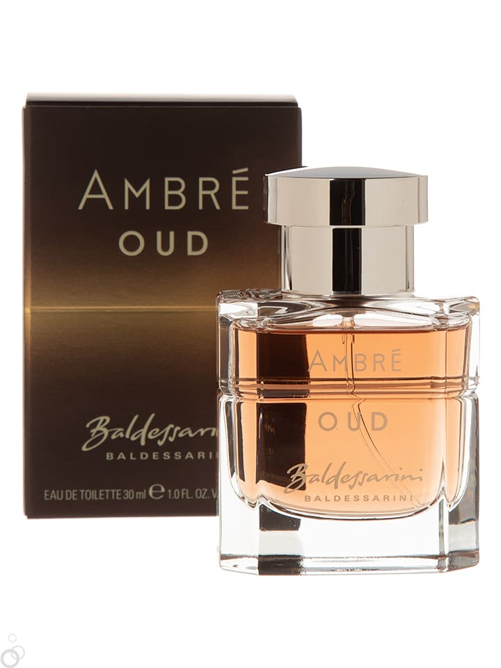 Baldessarini Ambre Oudt - EDT - 30 ml rozmiar: onesize