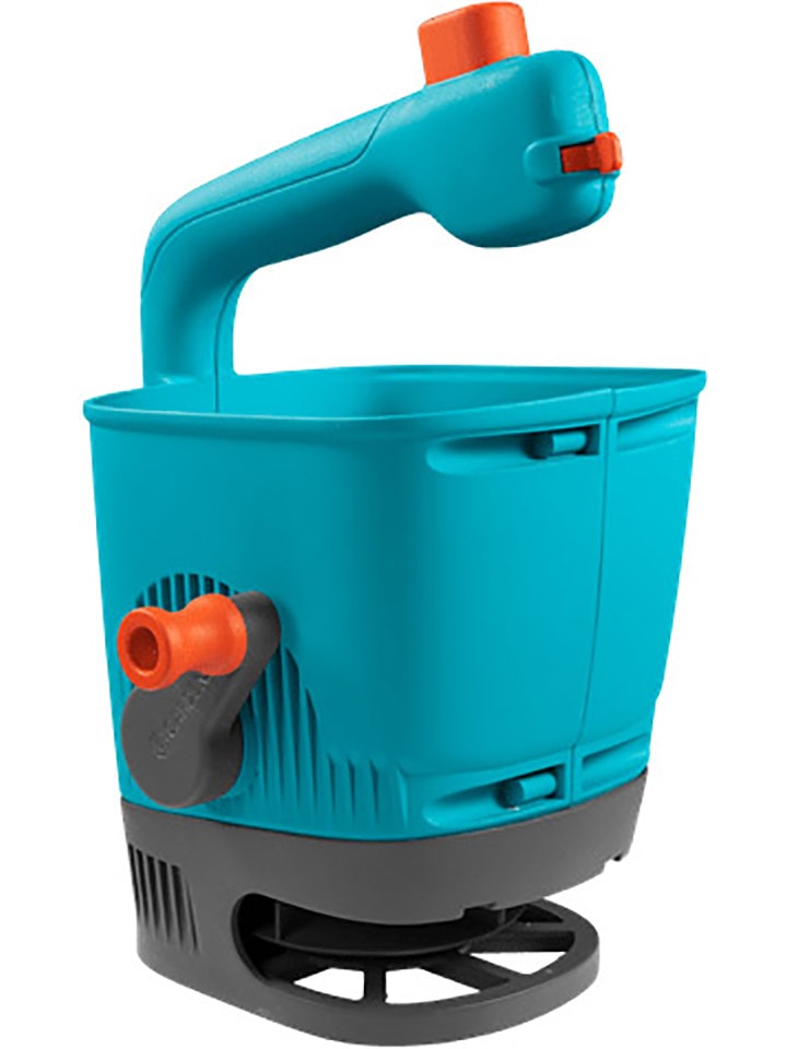 Gardena Rozsiewacz ręczny w kolorze błękitnym rozmiar: onesize