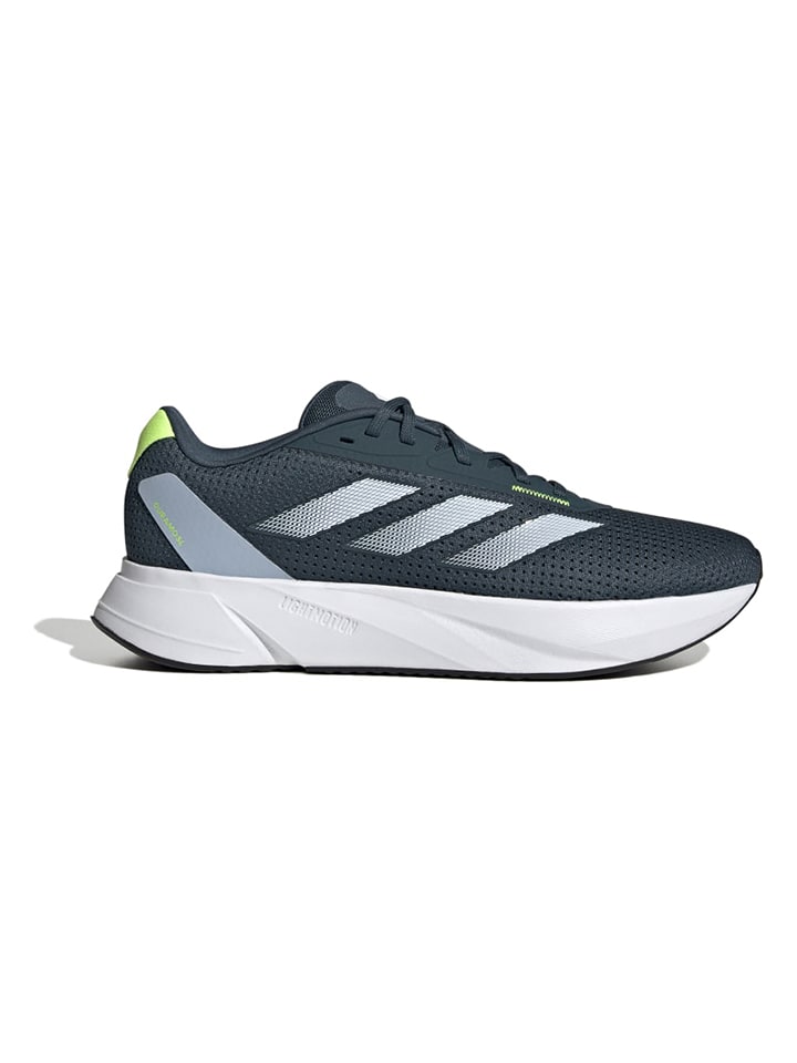 adidas Buty "Duramo" w kolorze antracytowym do biegania rozmiar: 45 1/3