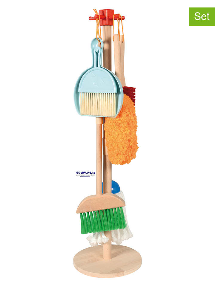 Eduplay 6-częściowy zestaw - 3+ rozmiar: onesize