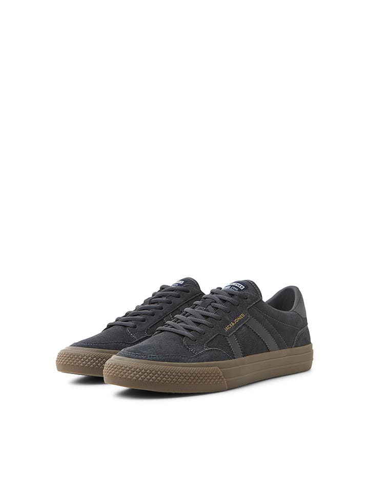 Jack & Jones Sneakersy w kolorze antracytowym rozmiar: 45