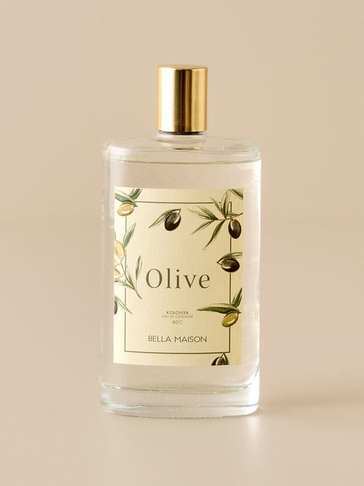 BELLA MAISON Olive Tree - EDC - 200 ml rozmiar: onesize