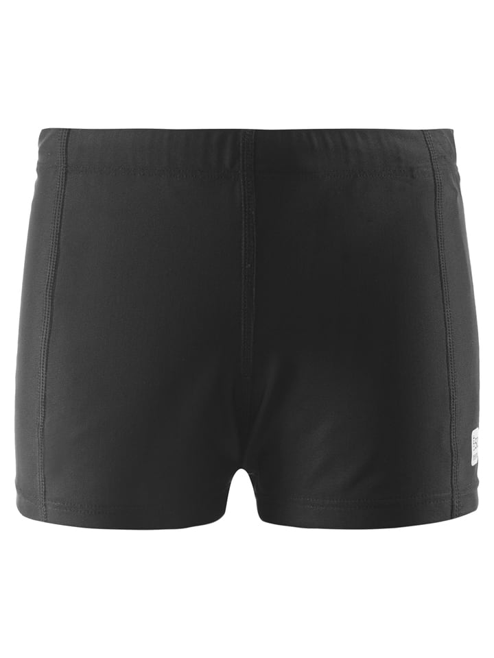 Kąpielówki "Boracay" w kolorze czarnym